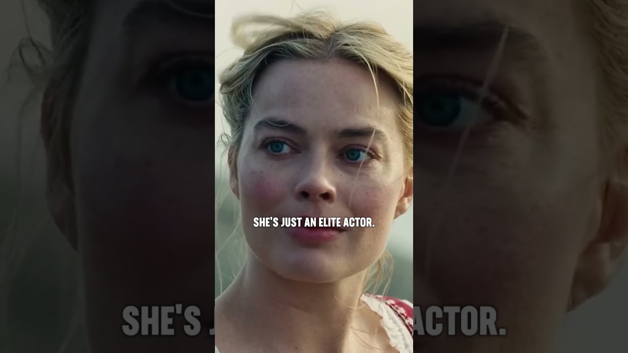 Jacob Elordi boasts about working with Margot Robbie for Wuthering Heights. 🎥: Rotten Tomatoes