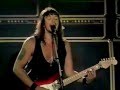 Richie Sambora :: Stranger In This Town (Feat ...