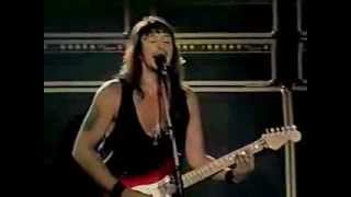 Richie Sambora :: Stranger In This Town (Feat. Bon Jovi on These Days Tour, Seoul, 1995)