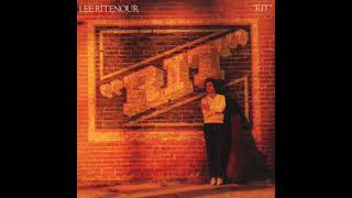 Lee Ritenour    On The Slow Glide~No Sympathy Reprise