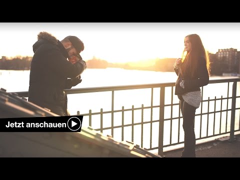 📷 ANALOG FOTOGRAFIEREN - PORTRAIT SHOOTING 2/4 - Benjamin Jaworskyj fotografieren lernen