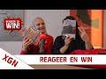 Reageer en Win - Carnival Games & Mortal Engines