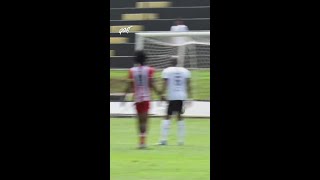 BELO FICA NO EMPATE COM O ESPORTE DE PATOS PELO CAMPEONATO PARAIBANO!