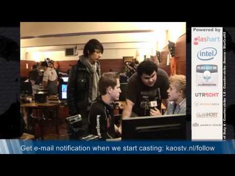 Progression vs Sypher EPS Benelux season 05 map 3 second half