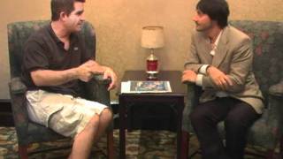 Totally Random Mouth Noise Episode #2:Todd Glass