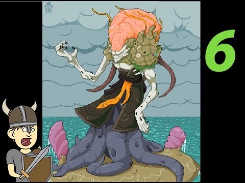 Endless Legend Tempest - the Morgawr #6 (season 2) - Strategy 4x Fantasy gameplay (all DLC)