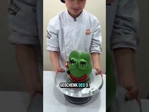 Überraschungsgeschenke zum Lehrertag