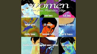 When I Was a Boy (Live)