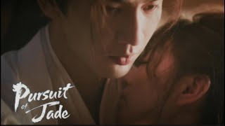 Download lagu [MV] Zhang Zining & Li Xinyi - A single thought 一念(电视剧《逐玉》插曲) Pursuit Of Jade OST  mp3