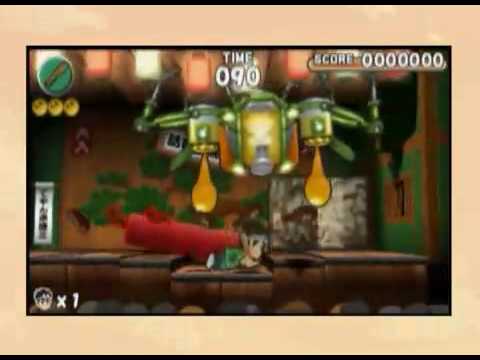 gensan psp youtube