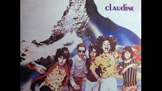 The Rolling Stones - Claudine 1977 (Long Version)