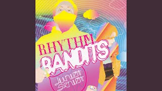 Rhythm Bandits (Santos Another Planet Remix)