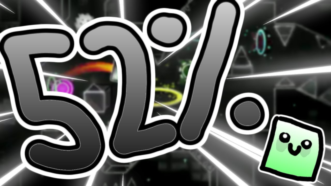 Firework 52% (644,000+ attempts)