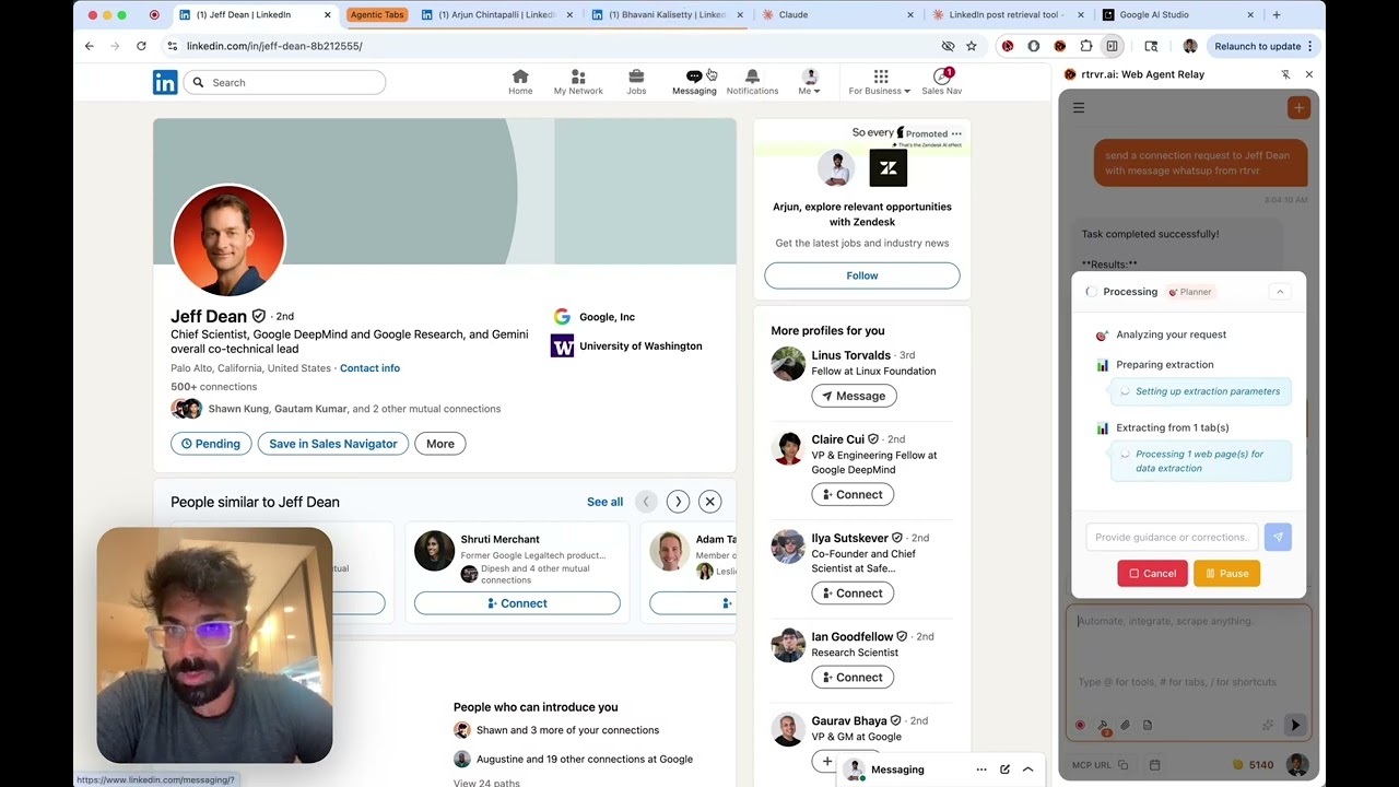 rtrvr.ai Extension Overview