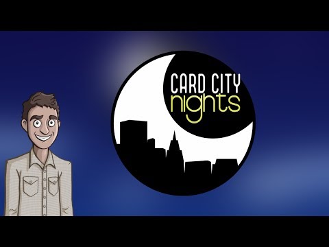Card City Nights PC