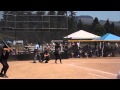 Brooke Hansen #13 Game Footage 