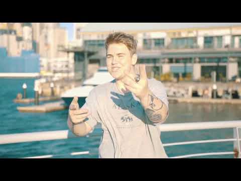 BOY SCOUT GATSBY (prod. Cryptic) Official Music Video