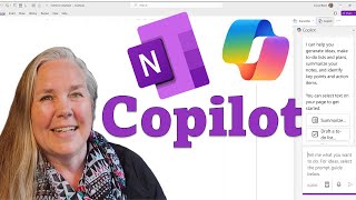 Copilot in OneNote