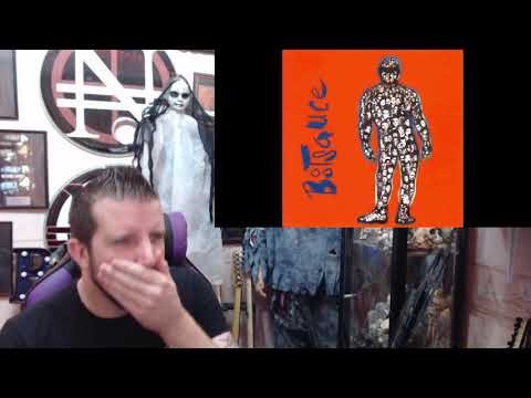 "Masterstroke" Bootsauce - A Dave Does Reaction