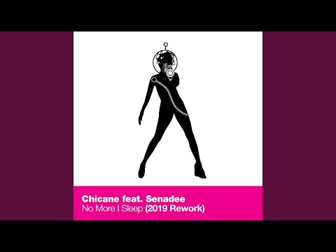 No More I Sleep (2019 Rework)