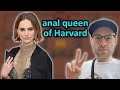 Northernlion On The Anal Queen Of Harvard Natalie Portman