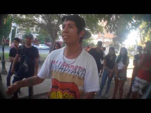 Emeka vs Satir vs Tato - 8vos de Final - CondorFree Fecha 10