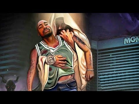 2Pac - I Died and Came Back Video