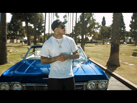 Lil Cuete “Heaven’s Gate” official music video #lilcuete #rap #chicanorap #2024 #jesus #jesuschrist