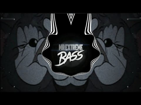 JVSTIN - CLANDESTINA ULTRA SLOWED REVERB BASS BOOSTED ||BASS BOOSTED SONG