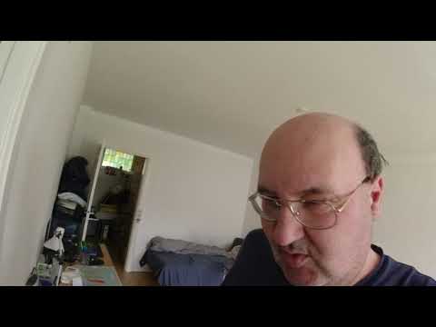 MongoTV_6512 - God SØNDAG 4.Juli 2021 - Op Søvndrukken Igen Før 9