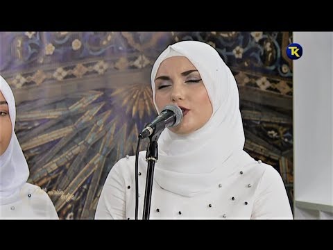 VIS Merak - Allahumme salli (RTVTK uživo)