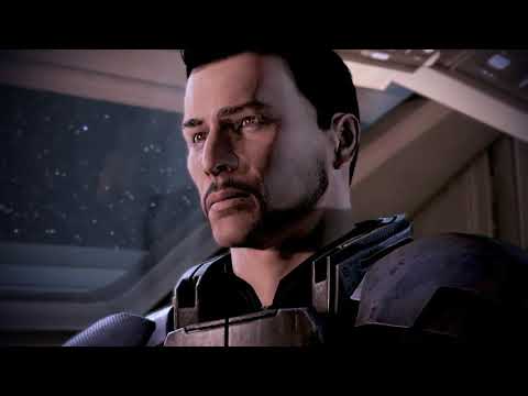 Mass Effect 3 - Battle For Earth