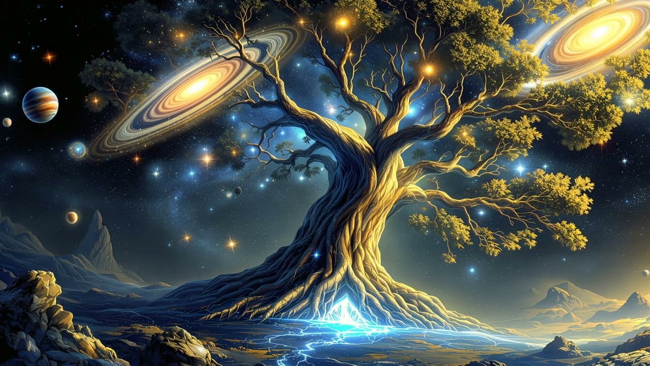 Pixel & Sub6 - Teder Beseder (Cosmic Flow Remix)