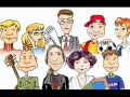Татьянин день! День студента!.wmv 