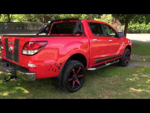 New Mazda BT-50 Platinum Edition - Blackwells Mazda