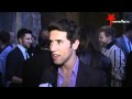 Interview Harel Skaat Israel at the opening ...