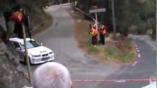 preview picture of video 'Rallye Des Camisards 2013'
