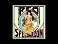 R.E.O. Speedwagon - Reelin' [4.1 Quad Surround Sound]