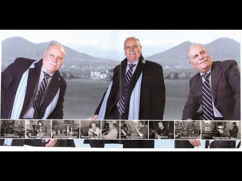 MICHELE DI SIENO - SERENATELLA E MAGGIO ( V.De Crescenzo - N.Oliviero )