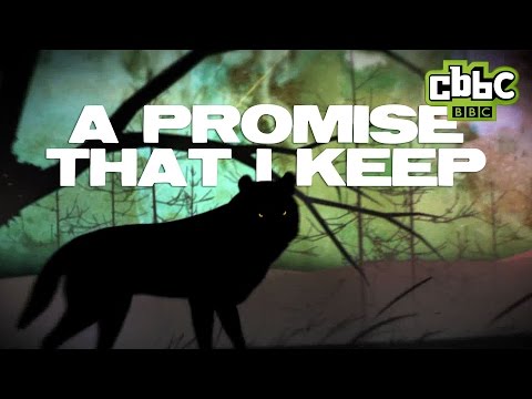 Wolfblood Theme Song Lyrics - A Promise That I Keep (Season 3)