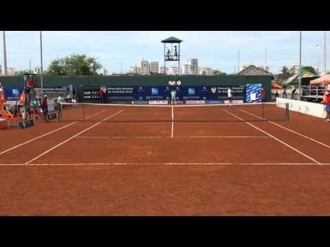 XVIII CHALLENGER SALINAS 2013