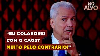 Sikêra Júnior | No Alvo (08/09/25)