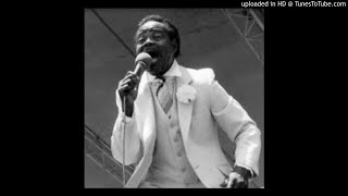 ERNIE K DOE - WAITING AT THE STATION