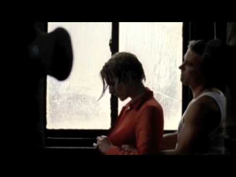 London Liebe Taubenschlag - eine Annina, zwei Männer