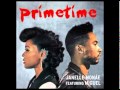 Janelle Monae feat. Miguel - Primetime [2013]