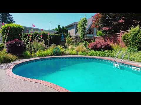14528 Saturna Drive, White Rock for Michelle Harrison | Real Estate 4K Ultra HD Video Tour