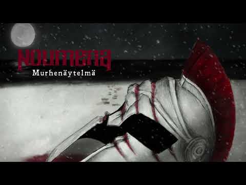 Noumena - Murhenäytelmä (Official Lyric Video)