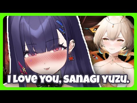 Numi confesses HER LOVE for Yuzu 😍