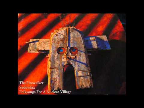 Shadowfax - 01 The Firewalker