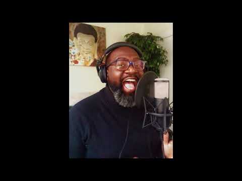 Cleveland P. Jones - STAR SPANGLED BANNER (cover)